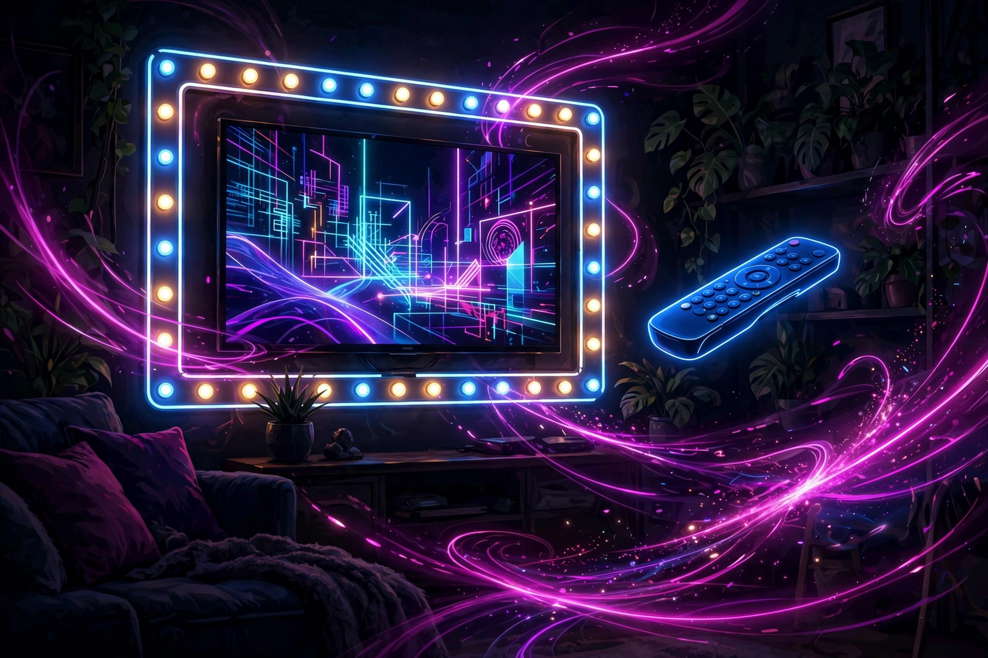 Netplay on Fire TV Stick guide