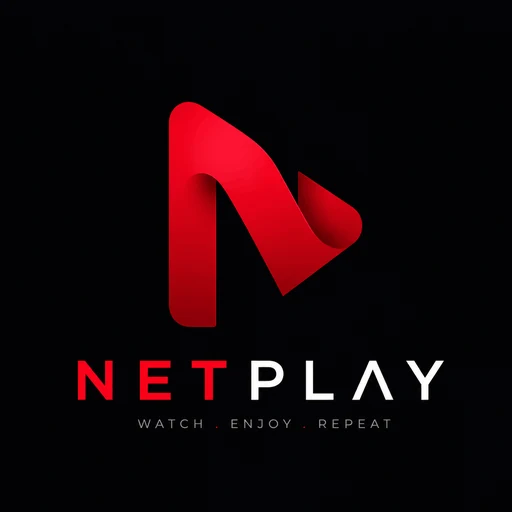 Netplay app icon